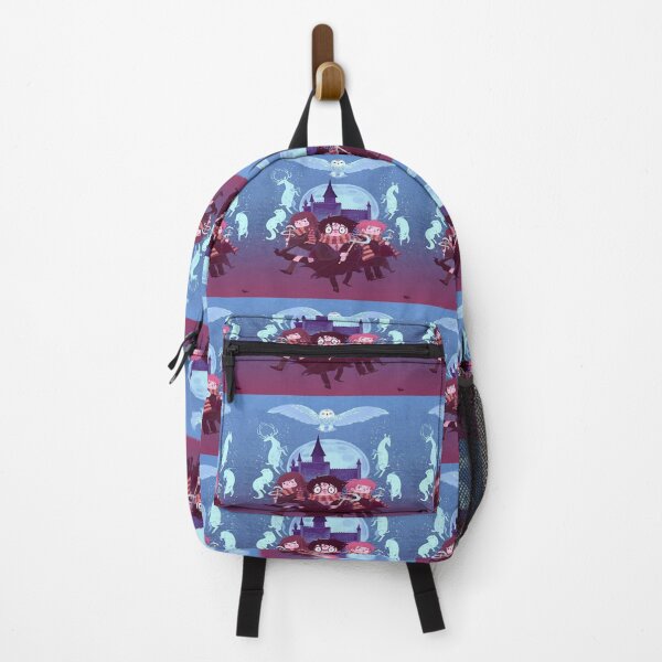 Item preview, the 3 great wizard friends designed and sold by Arts Fashion Week | Shopping online.