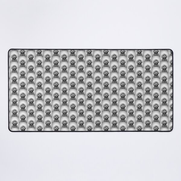 Item preview, Toy Poodle dog - BW Vintage - D88 designed and sold by DecoVintage.
