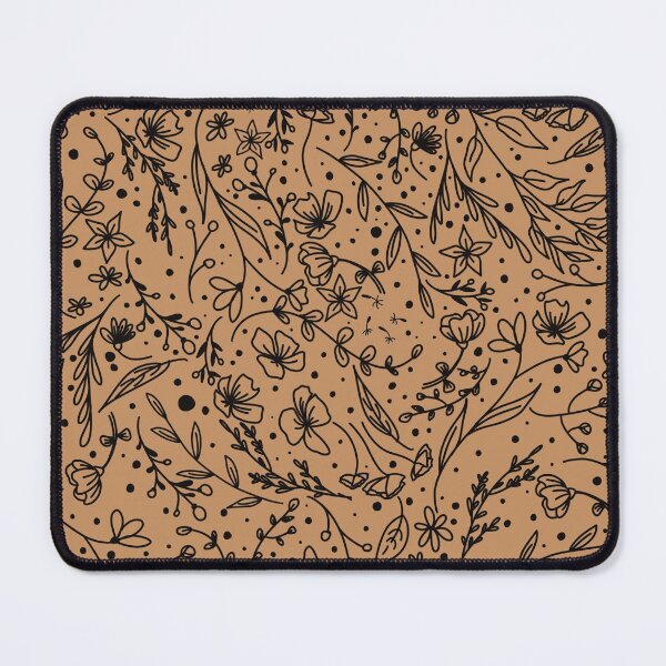 Item preview, Floral designed and sold by Wally Groves.
