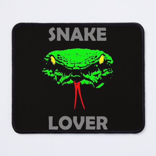 Item preview, Snake Lover designed and sold by DesignFantazia.