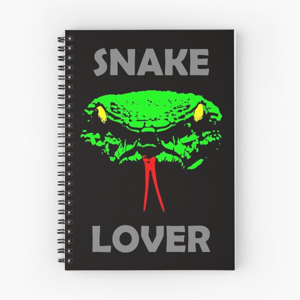 Item preview, Snake Lover designed and sold by DesignFantazia.
