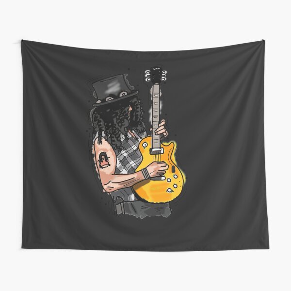 Guns N Roses Tapestries for Sale | Redbubble