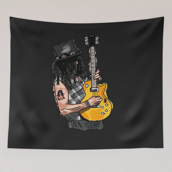 Item preview, Slash illustration Classic designed and sold by troyMmandeville.
