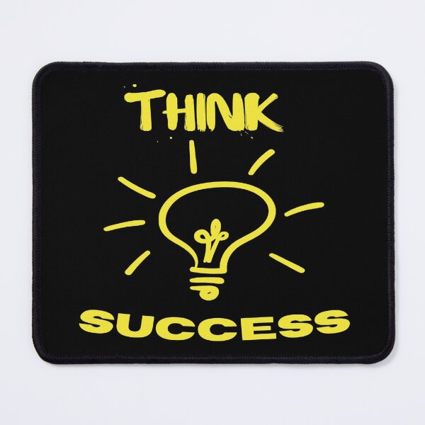 Item preview, Think Success designed and sold by julset.