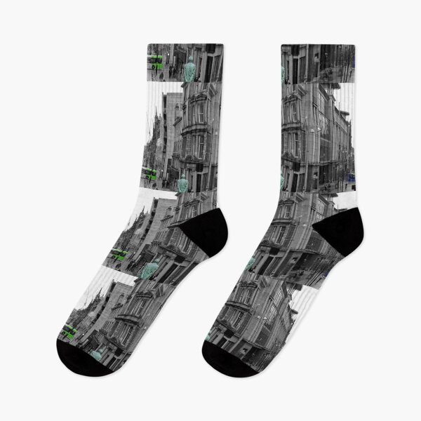 Item preview, Buchanan Street designed and sold by PortPrints.