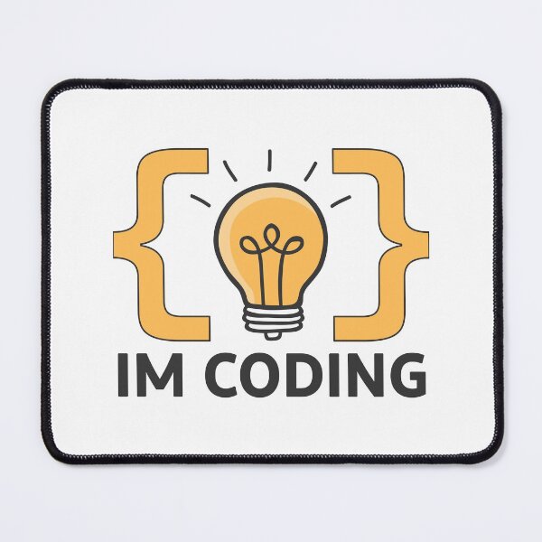 Item preview, I'm coding designed and sold by SEHLA.