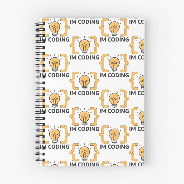 Item preview, I'm coding designed and sold by SEHLA.