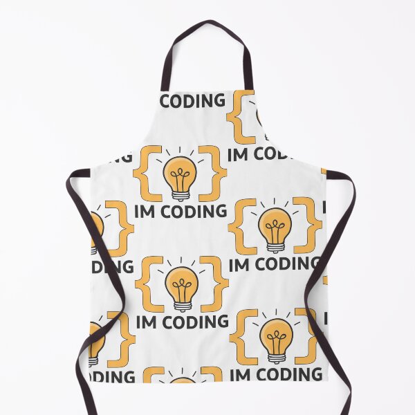 Item preview, I'm coding designed and sold by SEHLA.