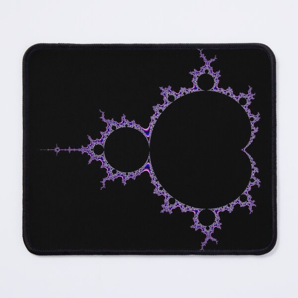 Item preview, Mandelbrot 002 designed and sold by Rupert Russell.
