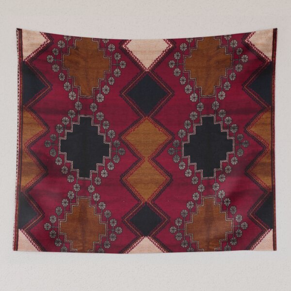 Item preview, Bohemian Artwork Design designed and sold by SpaceBazaar.