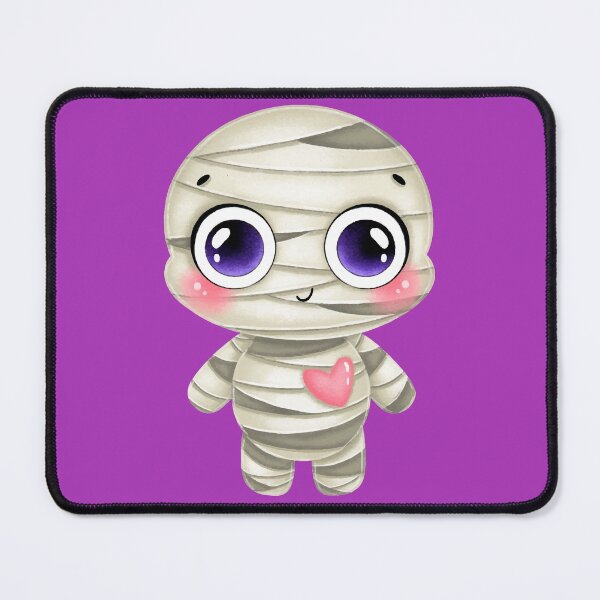 Item preview, Cute Funny Baby Halloween Costumes Mummy Kids Toddler designed and sold by Ross-Sergey.