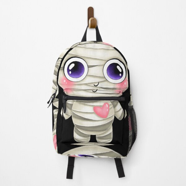 Item preview, Cute Funny Baby Halloween Costumes Mummy Kids Toddler designed and sold by Ross-Sergey.