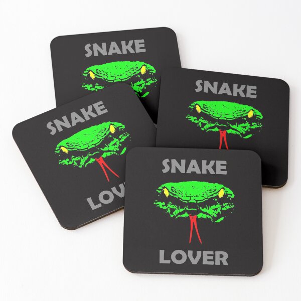 Item preview, Snake Lover designed and sold by DesignFantazia.