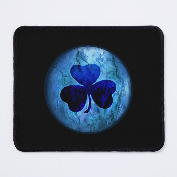 Item preview, Celtic Shamrock Symbol  designed and sold by Celtic-Whispers.