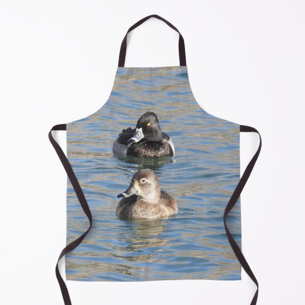 Item preview, Wildlife gifts, waterfowl, ring-necked ducks designed and sold by Sandra O'Toole.