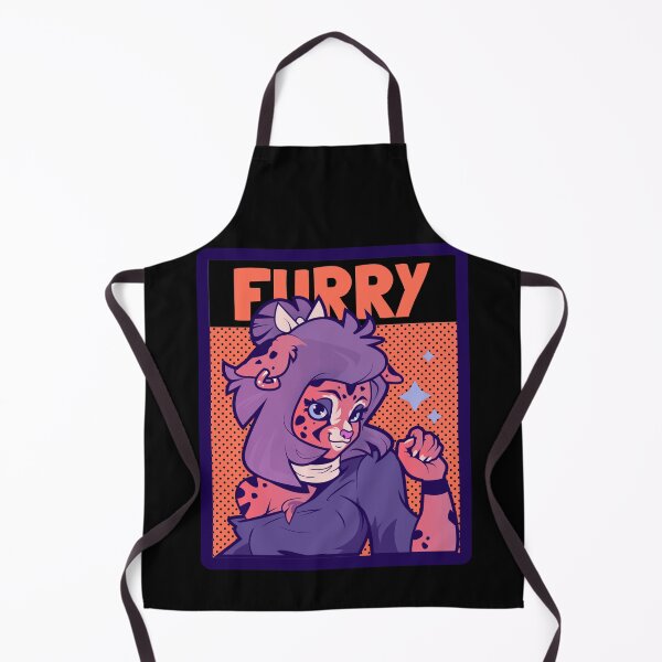 Item preview, Cute Furry - anime designed and sold by narilex.