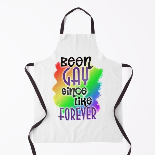 Item preview, Been Gay Since Like Forever designed and sold by OffTheRock.