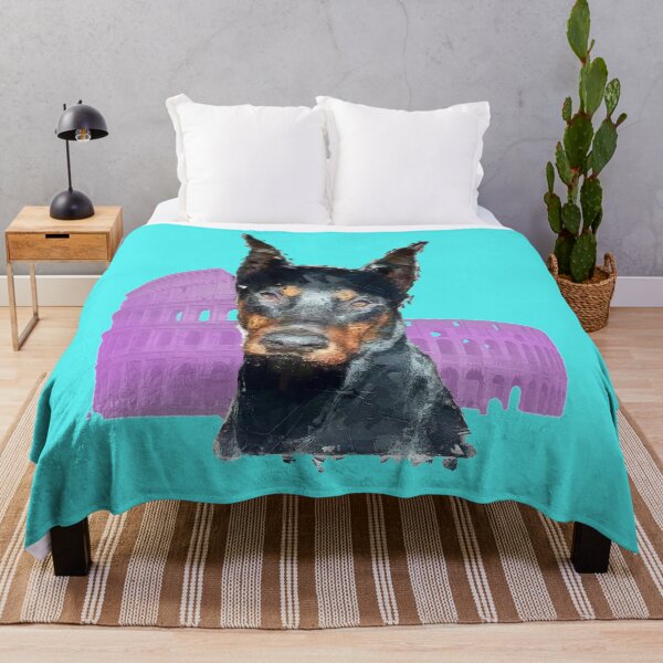 Item preview, The kingdom of Dogs designed and sold by asatadeo.