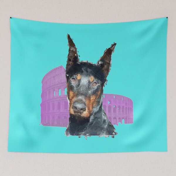 Item preview, The kingdom of Dogs designed and sold by asatadeo.