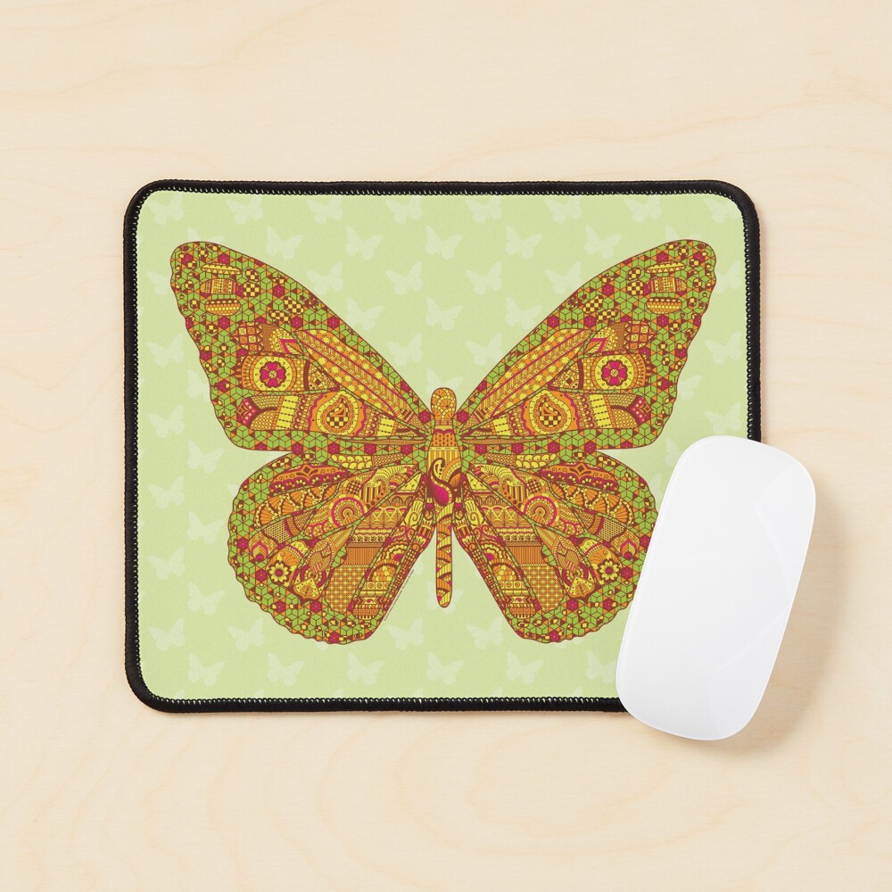 Item preview, Mouse Pad designed and sold by ValerieDesigns.