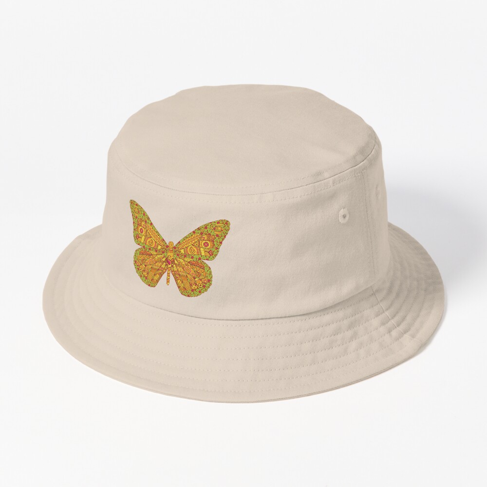 Item preview, Bucket Hat designed and sold by ValerieDesigns.