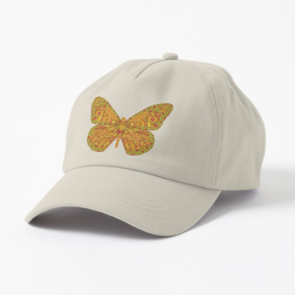Item preview, Dad Hat designed and sold by ValerieDesigns.