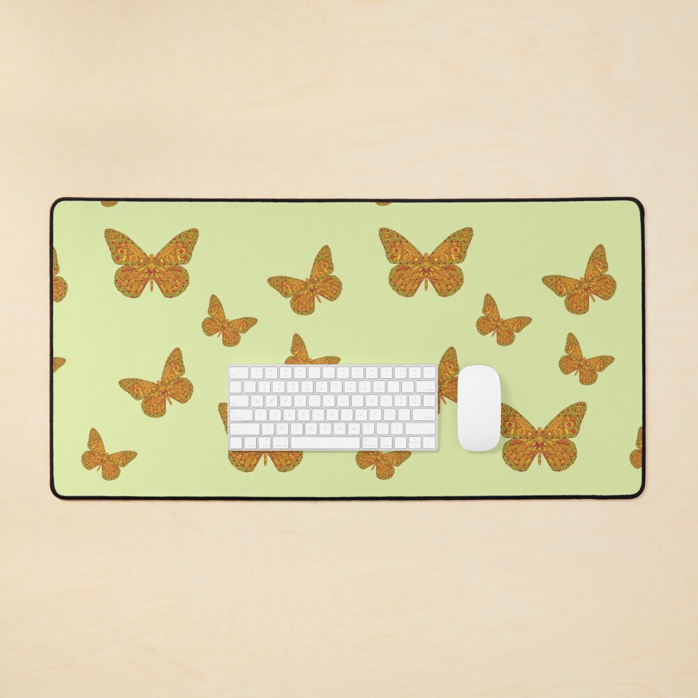 Item preview, Desk Mat designed and sold by ValerieDesigns.