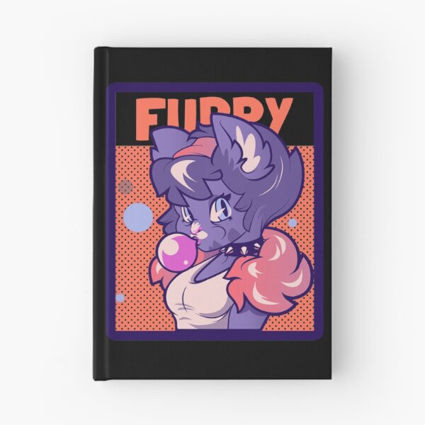 Item preview, Cute Furry - anime designed and sold by narilex.