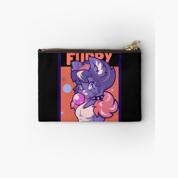 Item preview, Cute Furry - anime designed and sold by narilex.