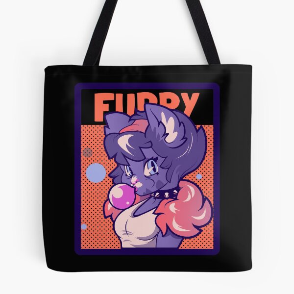Item preview, Cute Furry - anime designed and sold by narilex.