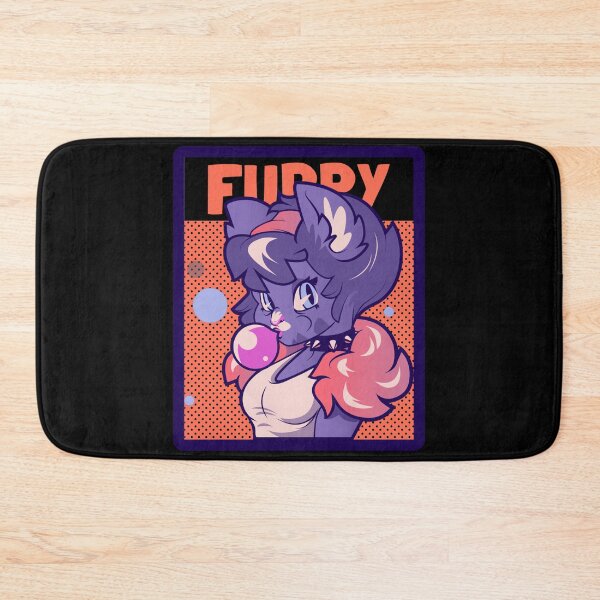 Item preview, Cute Furry - anime designed and sold by narilex.