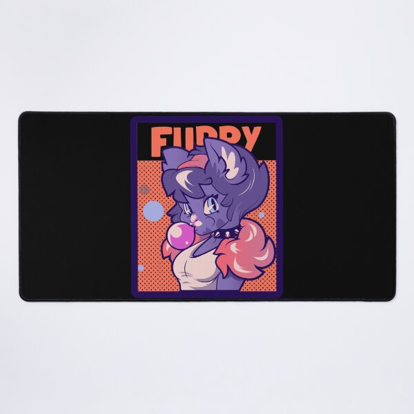 Item preview, Cute Furry - anime designed and sold by narilex.