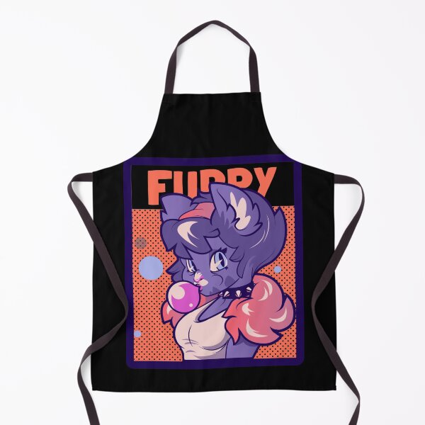 Item preview, Cute Furry - anime designed and sold by narilex.