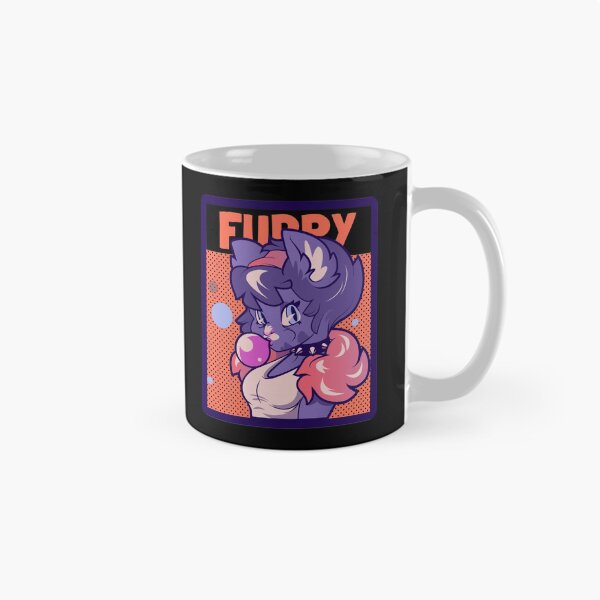 Item preview, Cute Furry - anime designed and sold by narilex.