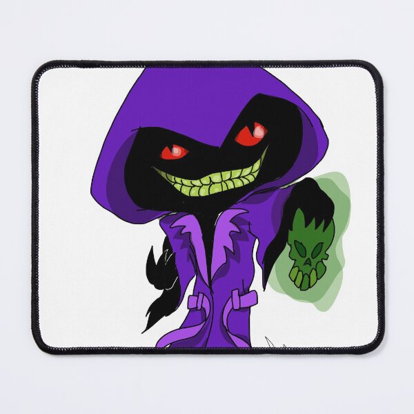 Item preview, Ghoul chibi monster  designed and sold by Pittstop.