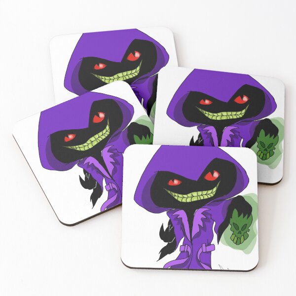 Item preview, Ghoul chibi monster  designed and sold by Pittstop.