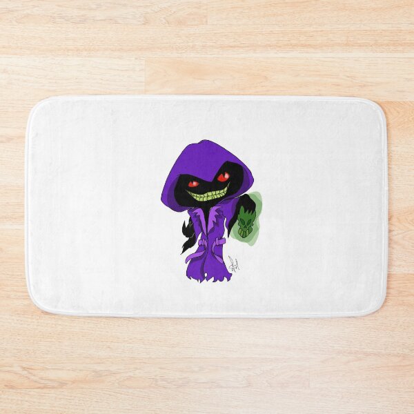 Item preview, Ghoul chibi monster  designed and sold by Pittstop.
