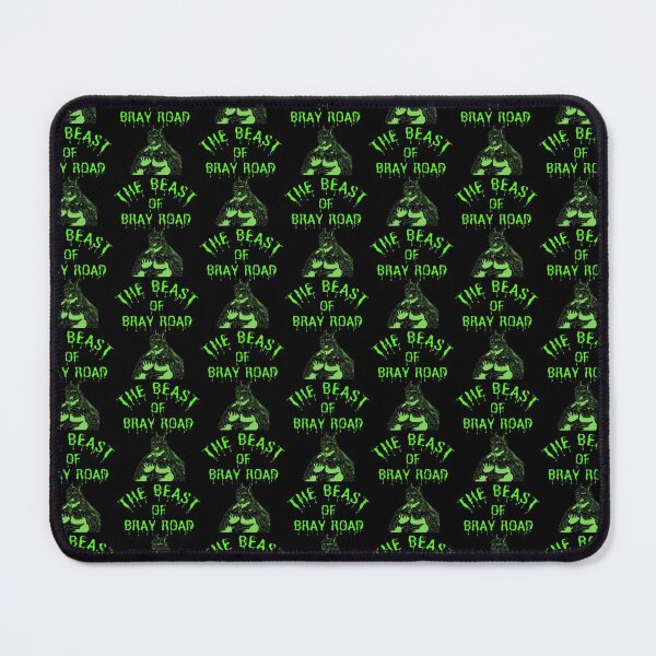 Item preview, Beast Of Bray Road   designed and sold by WoodburyLake.