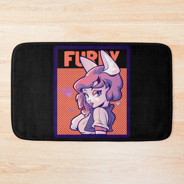 Item preview, Cute Furry - anime designed and sold by narilex.