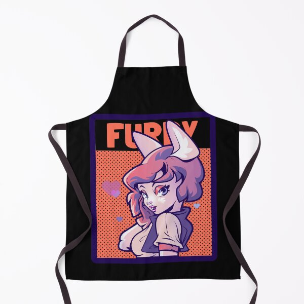 Item preview, Cute Furry - anime designed and sold by narilex.