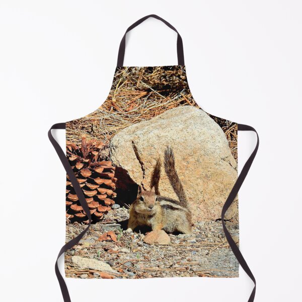 Item preview, Chipmunks, wildlife, Gotcha designed and sold by Sandra O'Toole.