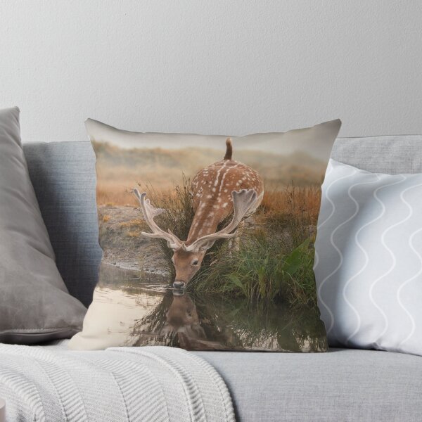 Item preview, Fallow reflection designed and sold by Junkyardmax.