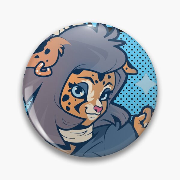 Item preview, Cute Furry - anime designed and sold by narilex.