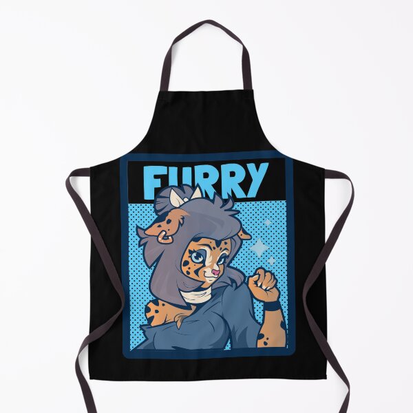 Item preview, Cute Furry - anime designed and sold by narilex.
