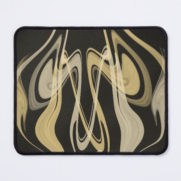 Leyo Mouse Pad