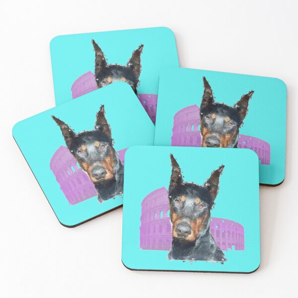 Item preview, The kingdom of Dogs designed and sold by asatadeo.