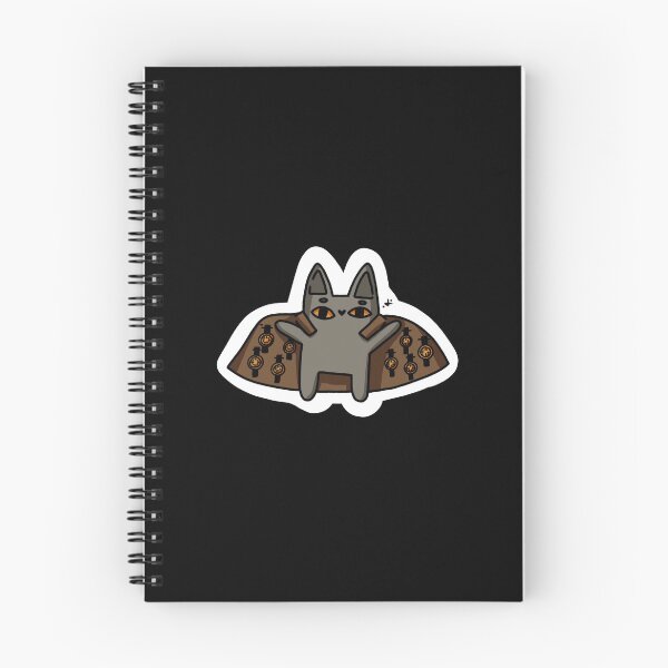 Item preview, Smuggling cat designed and sold by EmpressIguana.