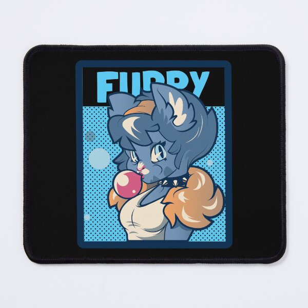 Item preview, Cute Furry - anime designed and sold by narilex.