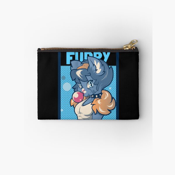 Item preview, Cute Furry - anime designed and sold by narilex.