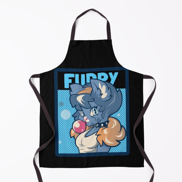 Item preview, Cute Furry - anime designed and sold by narilex.